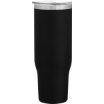 Matte Black
