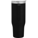Matte Black