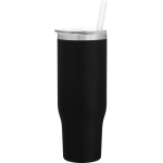 Matte Black