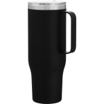 Matte Black
