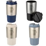SipCycle Recycled Tumbler 15oz