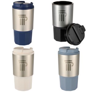 SipCycle Recycled Tumbler 15oz