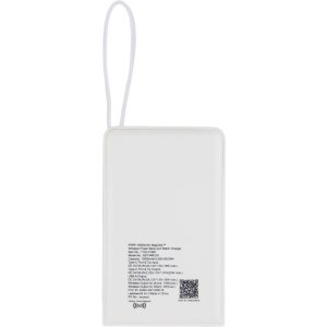 Magnetic 10,000 mAh Power Bank with iWatch Charging
