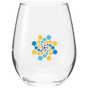 Vineyard 11.5 oz Stemless Wine Taster