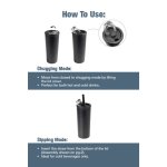 Percy Slider Lid Tumbler 20 oz