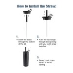 Percy Slider Lid Tumbler 20 oz