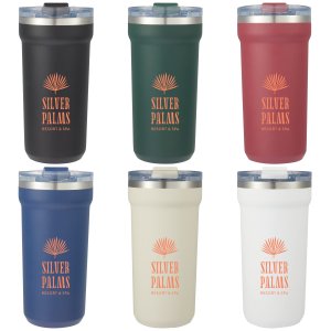 Percy Slider Lid Tumbler 20 oz