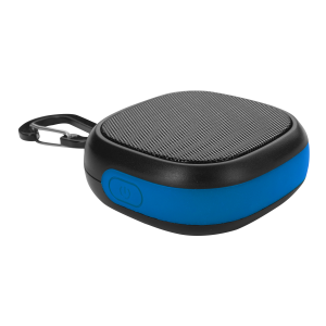 Clip-On Outdoor Bluetooth Speaker
