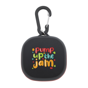 Clip-On Outdoor Bluetooth Speaker