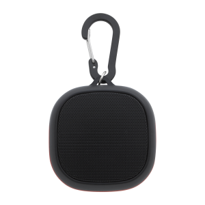 Clip-On Outdoor Bluetooth Speaker