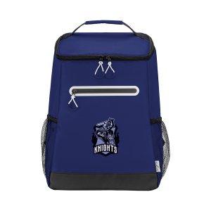 Chill Trek 36-Can Cooler Backpack