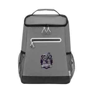 Chill Trek 36-Can Cooler Backpack