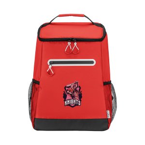 Chill Trek 36-Can Cooler Backpack