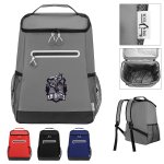 Chill Trek 36-Can Cooler Backpack