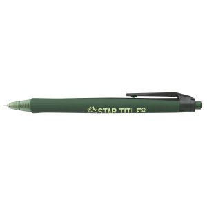 StealthScript Ultra-Fine Gel Pen