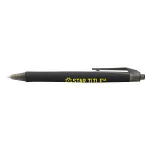 StealthScript Ultra-Fine Gel Pen
