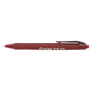 StealthScript Ultra-Fine Gel Pen