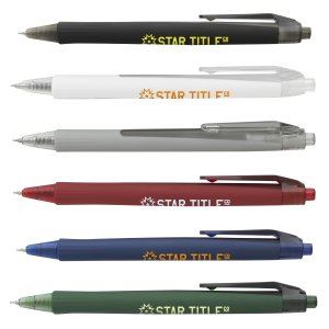 StealthScript Ultra-Fine Gel Pen