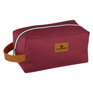 Clean Getaway Toiletry Bag