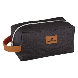 Clean Getaway Toiletry Bag