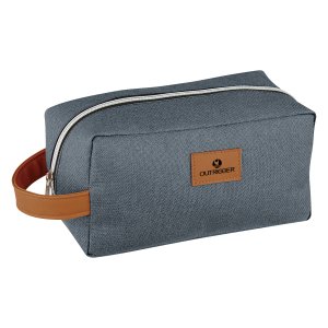 Clean Getaway Toiletry Bag