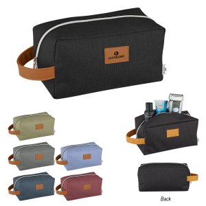 Clean Getaway Toiletry Bag