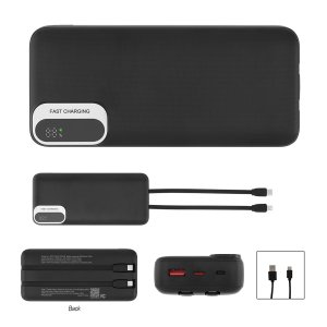 Austin 20,000 mAh Power Bank