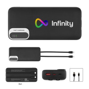 Austin 20,000 mAh Power Bank