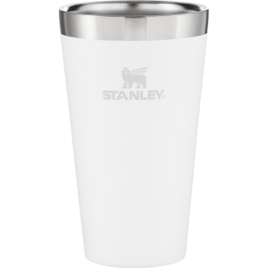 16 oz stanley stay-chill stacking pint