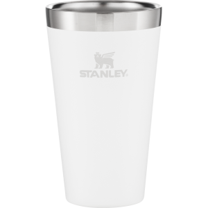 16 oz stanley stay-chill stacking pint