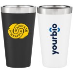 16 oz stanley stay-chill stacking pint