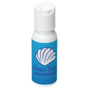 Sunny Escape 1 oz Coconut Sunscreen