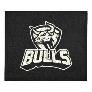 Spirit Wave Cotton Rally Towel 15x18