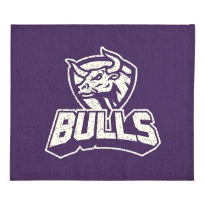 Spirit Wave Cotton Rally Towel 15x18