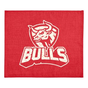 Spirit Wave Cotton Rally Towel 15x18