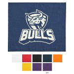 Spirit Wave Cotton Rally Towel 15x18