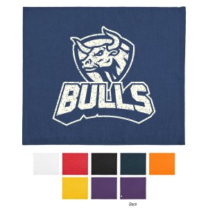 Spirit Wave Cotton Rally Towel 15x18