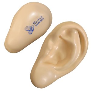 Ear Stress Ball