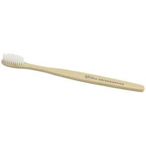 Eco Smile Bamboo Toothbrush