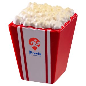 Popcorn Stress Reliever
