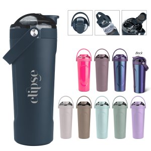 25 Oz. BrüMate MultiShaker Fashion Colors