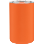 Matte Orange
