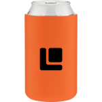 Matte Orange