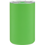Matte Lime