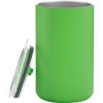 Matte Lime