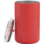 Matte Red