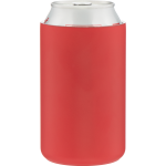 Matte Red