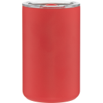 Matte Red