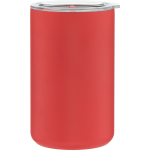 Matte Red