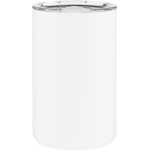 Matte White